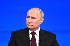 Путин высказался о пострадавших из-за введения нового утильсбора на автомобили