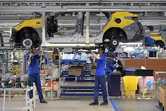 Найден способ вернуть в Россию автомобили Hyundai и Kia